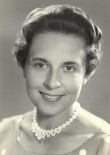 Halina Grodecka Brzozowska