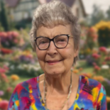 Elizabeth Eudokia Wiebe