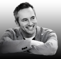 Patrick Charbonneau Patrick Charbonneau