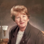 Pierrette Fréchette Leblanc