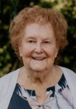 Marguerite Desrochers