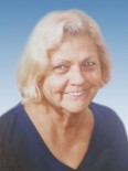 Ghislaine Bastien