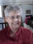 Lorraine Shirley Vance