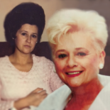 Laurette Marie Amanda (Laurie) Champagne