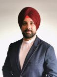 Inderpal Singh Virk