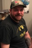 Brandon Kyle Mauch