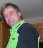 Douglas Allan Hoekstra