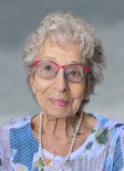 Berthe Audet