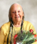 Sr Monique Dupuis ssccjm