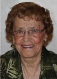 Shirley Irene Smith