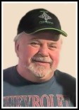 Michael Derrick (Pickle) Crane