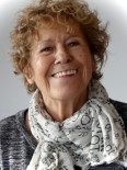 Ginette Delmas