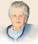 Jeannine Chabot Bellehumeur