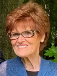 Géralda Robichaud Simard