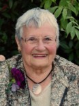 Verna Margaret Coop Uphill