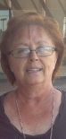 Patricia Regina Cooper