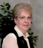 Thérèse St-Onge Lessard