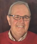 Robert Mottram