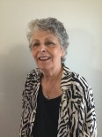Marjolaine Fagnan Pélissier