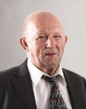 Fernando Bouchard