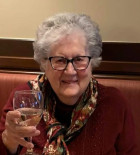 Elizabeth Anne (Elspeth) Pentland Gelineau