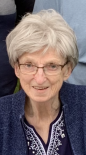 Juanita B. Gill