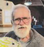 George William Lightbody