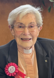 Rev. Barbara Minard