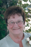 Norma Elizabeth Gallant