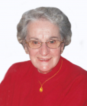 Gladys Curwin