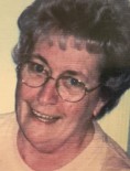Claudette Faris McDonald