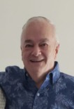Kenneth Earl (Desmond) Baird