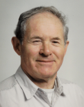 Wendell (Keith) Roberts