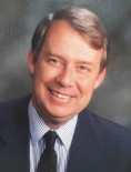 Lieutenant Colonel (Ret.) Yves Falardeau CD