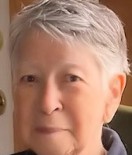 Germaine Elizabeth Wall