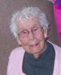 Helen Moreside