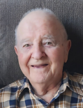 Herbert Ian Naugler