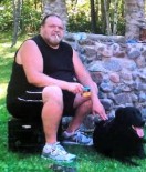 Dale Robert Paggett