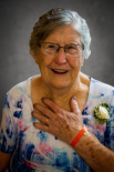 Catherine Marie Fougere