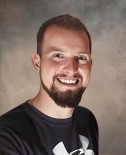 Eric Paquin