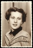 Yolande Houde