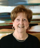 Monique Bérubé Dubois