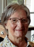 Pauline Hébert Gagné