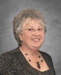 Yolande Giguère