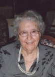 Erna Job Stickelmier