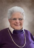 Jeanne d'Arc Tessier