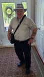 Earl Henry Lauzon