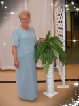 Mary Melvina Hebert