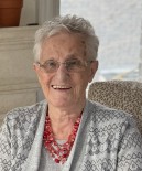 Vera Botman Shrubsole