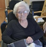 Bonnie Clapham Gillan